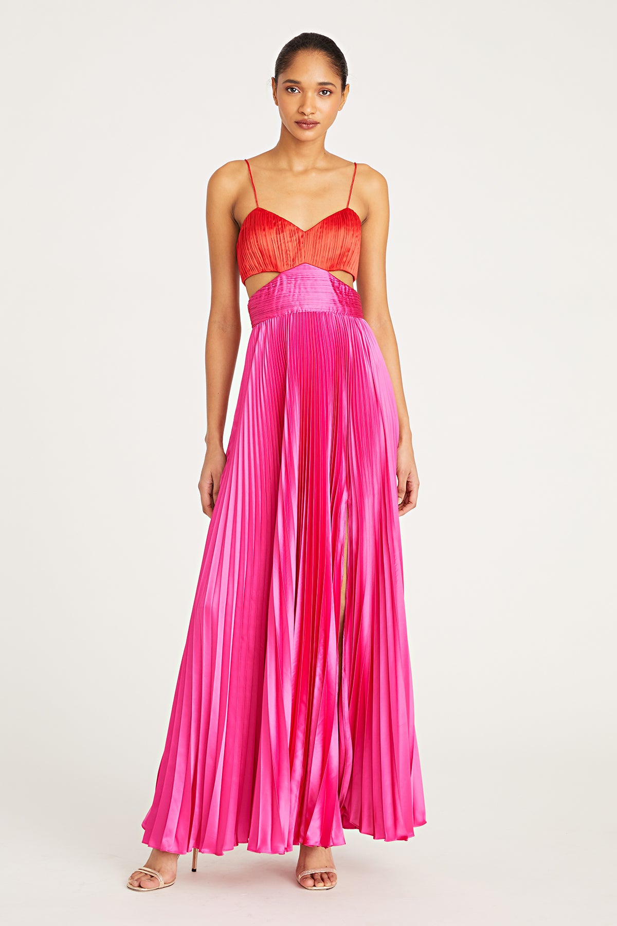 Elodie Gown Elodie Gown
