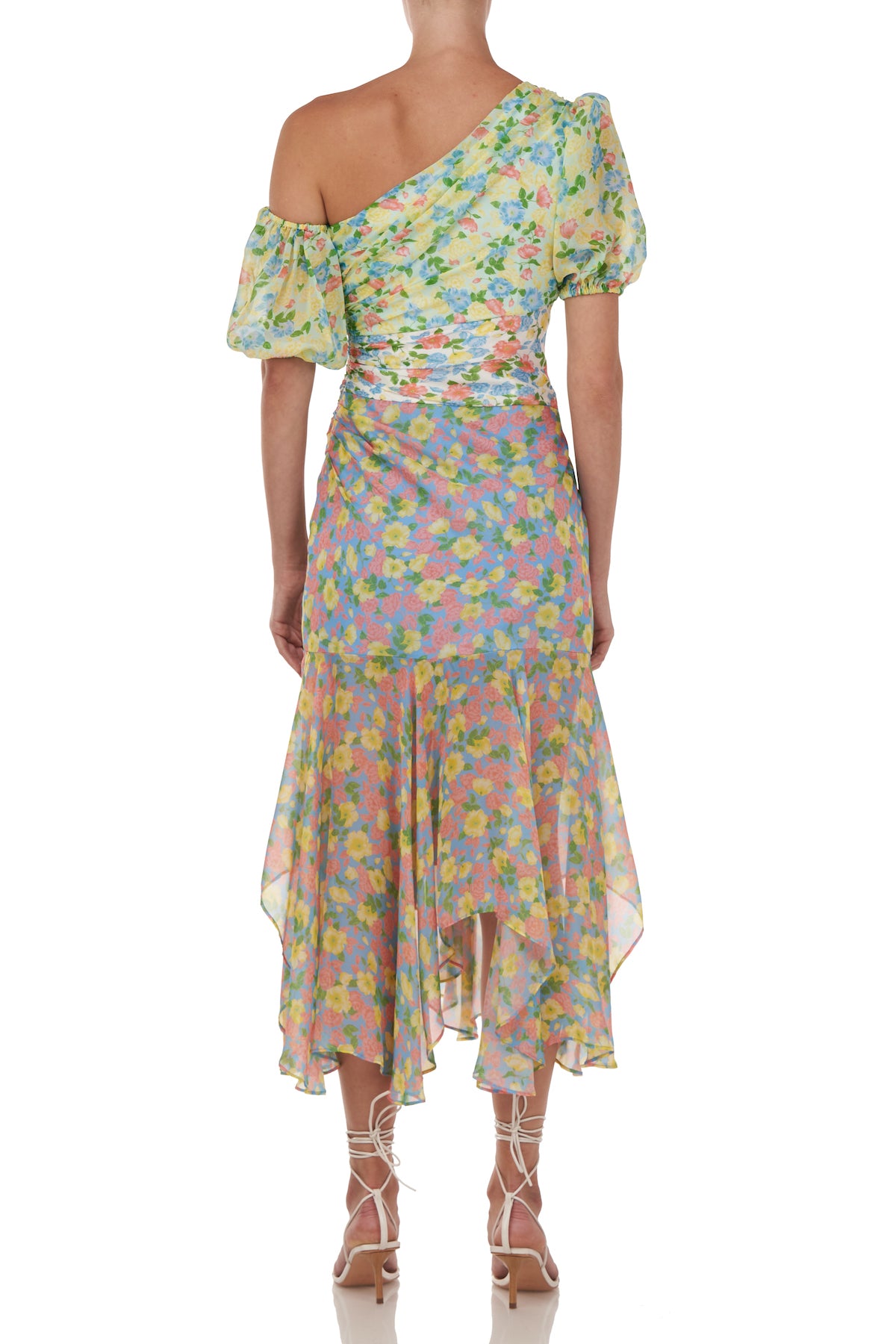 Multi Anemone Floral