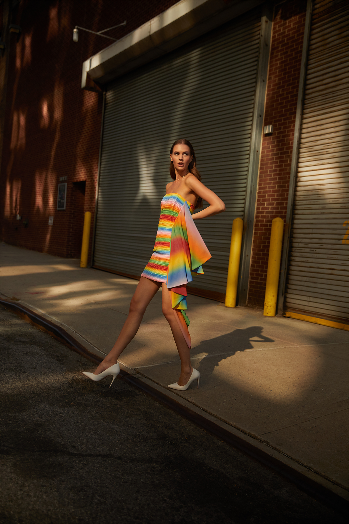 Kay Dress