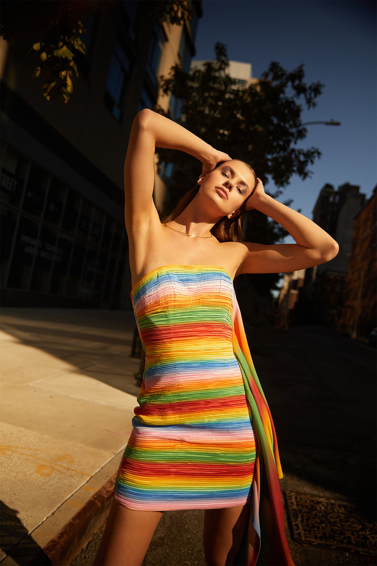 Kay Dress