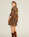 Amoura Mini Dress