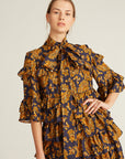 Amoura Mini Dress