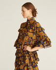 Amoura Mini Dress