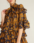 Amoura Mini Dress
