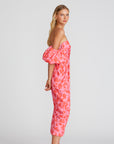 Micaela Sweetheart Dress