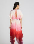 Jesse Dolman Sleeve Dress