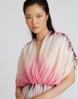 Jesse Dolman Sleeve Dress