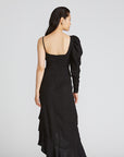 Pasqualena One Shoulder Dress