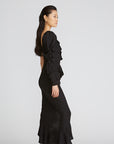 Pasqualena One Shoulder Dress