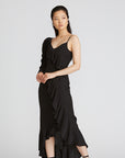 Pasqualena One Shoulder Dress
