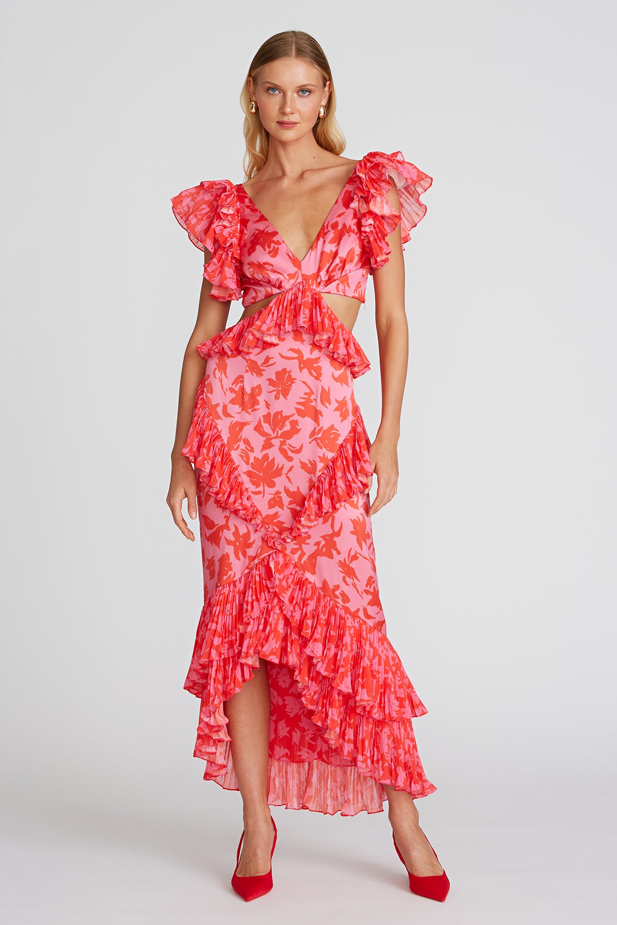 amur dress Amur Bemberg Gown