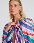 Maxine Ruched Dress
