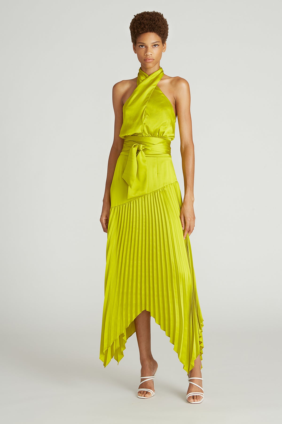 Dixon Halter Dress Dixon Halter Dress