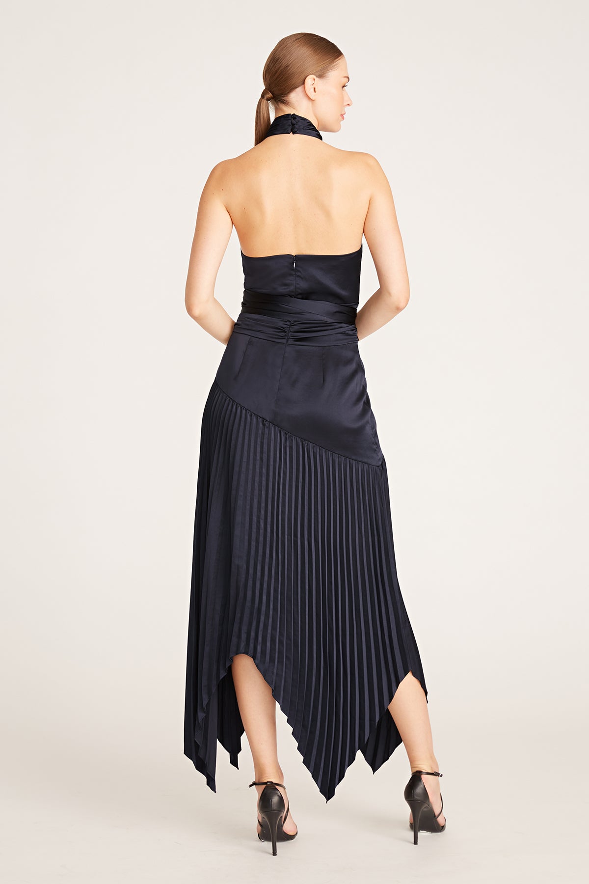 Dixon Halter Dress Dixon Halter Dress