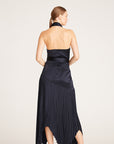 Dixon Halter Dress