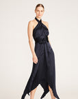 Dixon Halter Dress