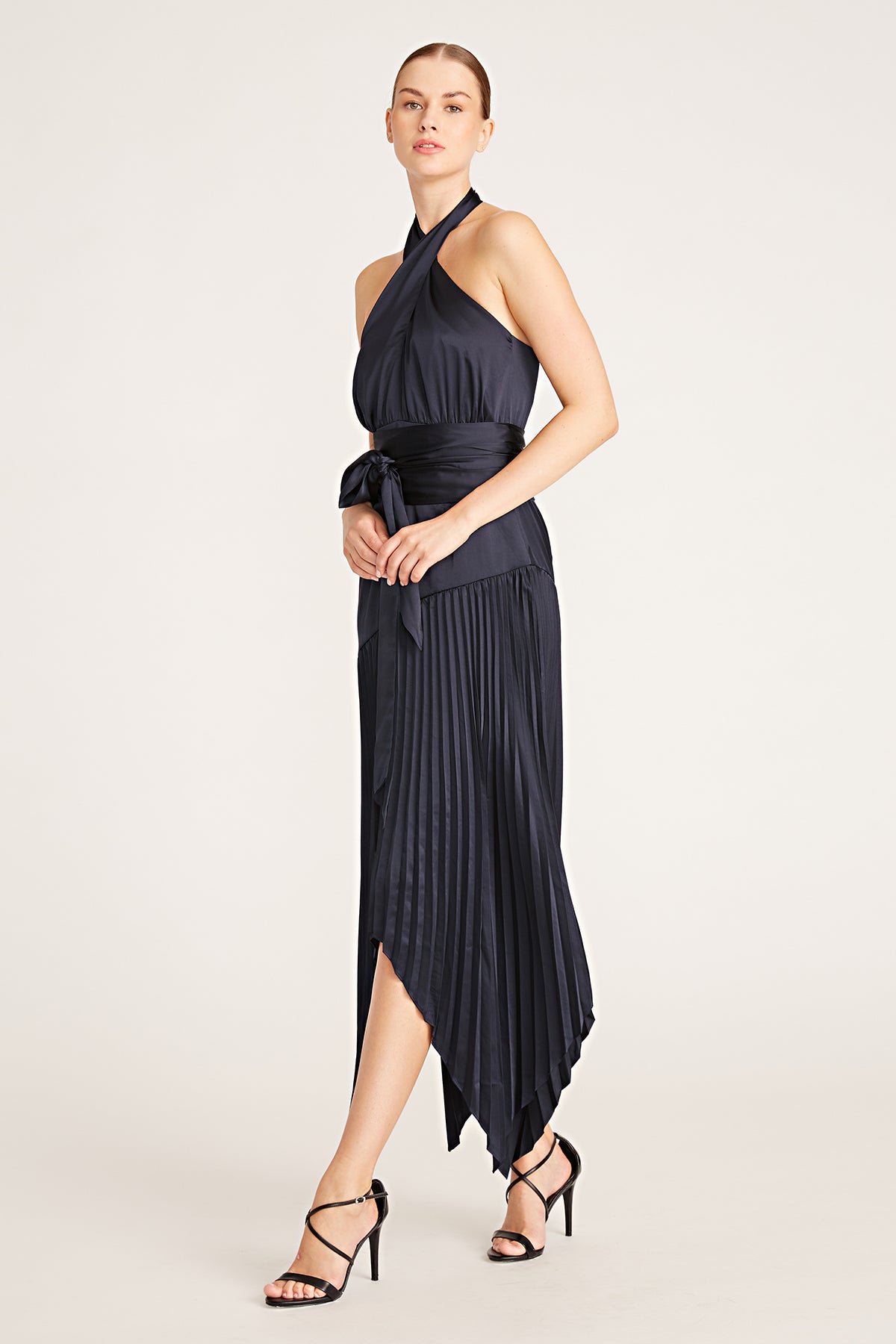 dixon halter dress Dixon Halter Dress