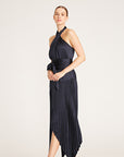 Dixon Halter Dress