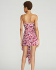Leith Strapless Dress