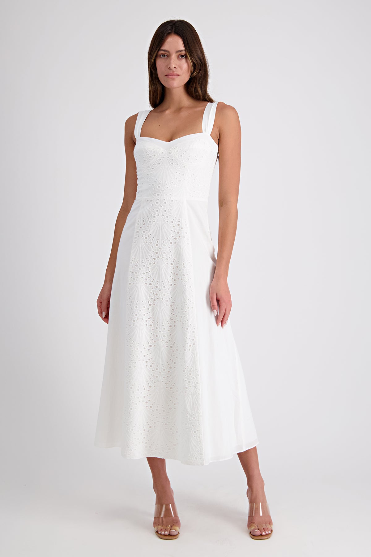Orla Midi Dress Orla Midi Dress