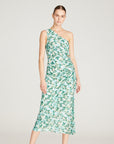 Clarissa Cutout Dress