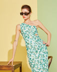 Clarissa Cutout Dress