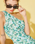 Clarissa Cutout Dress