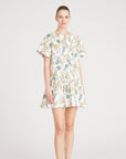 Zazie Mini Dress