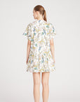 Zazie Mini Dress