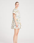 Zazie Mini Dress