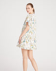 Zazie Mini Dress