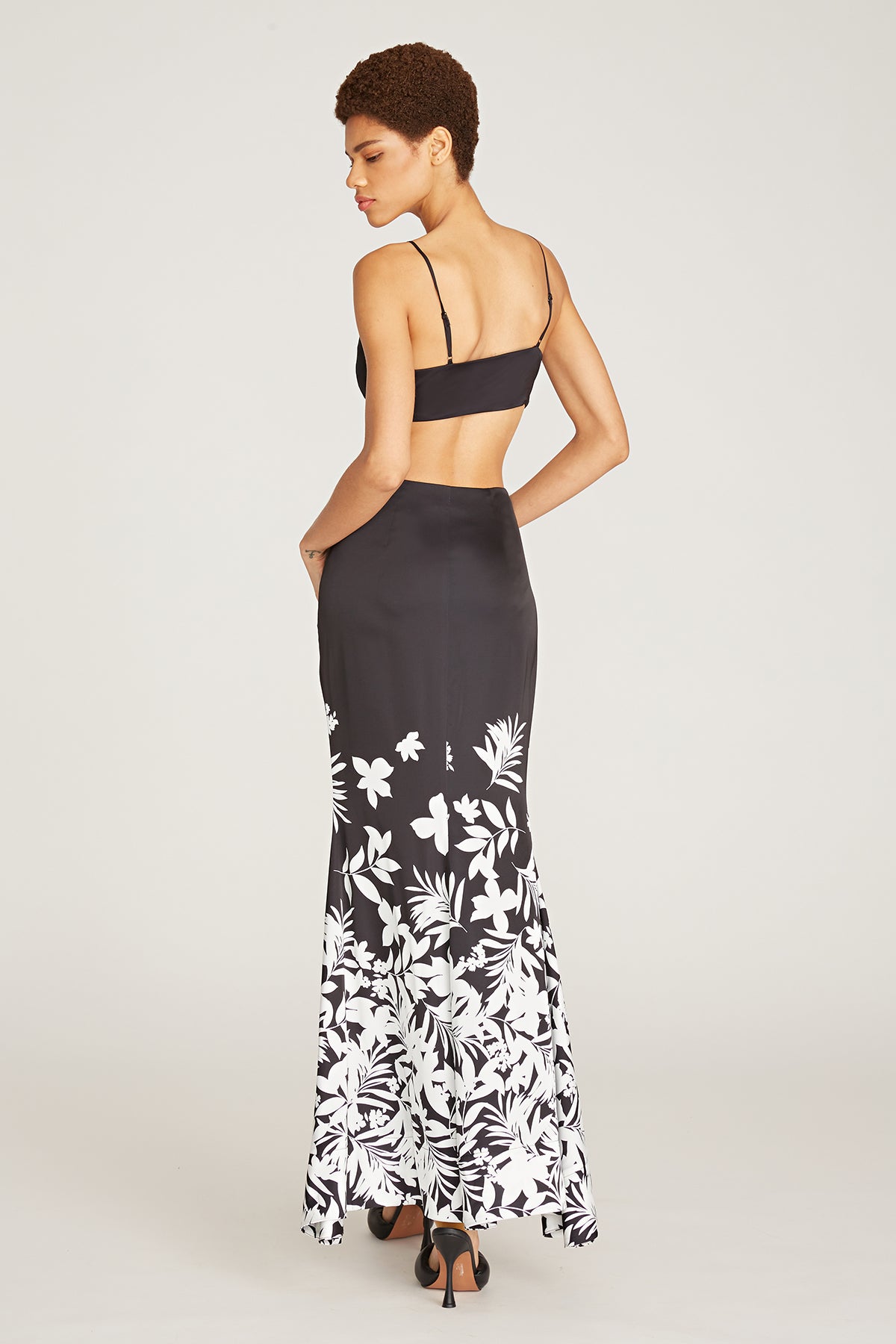 Adalia Cutout Dress