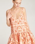 Angela Mini Dress