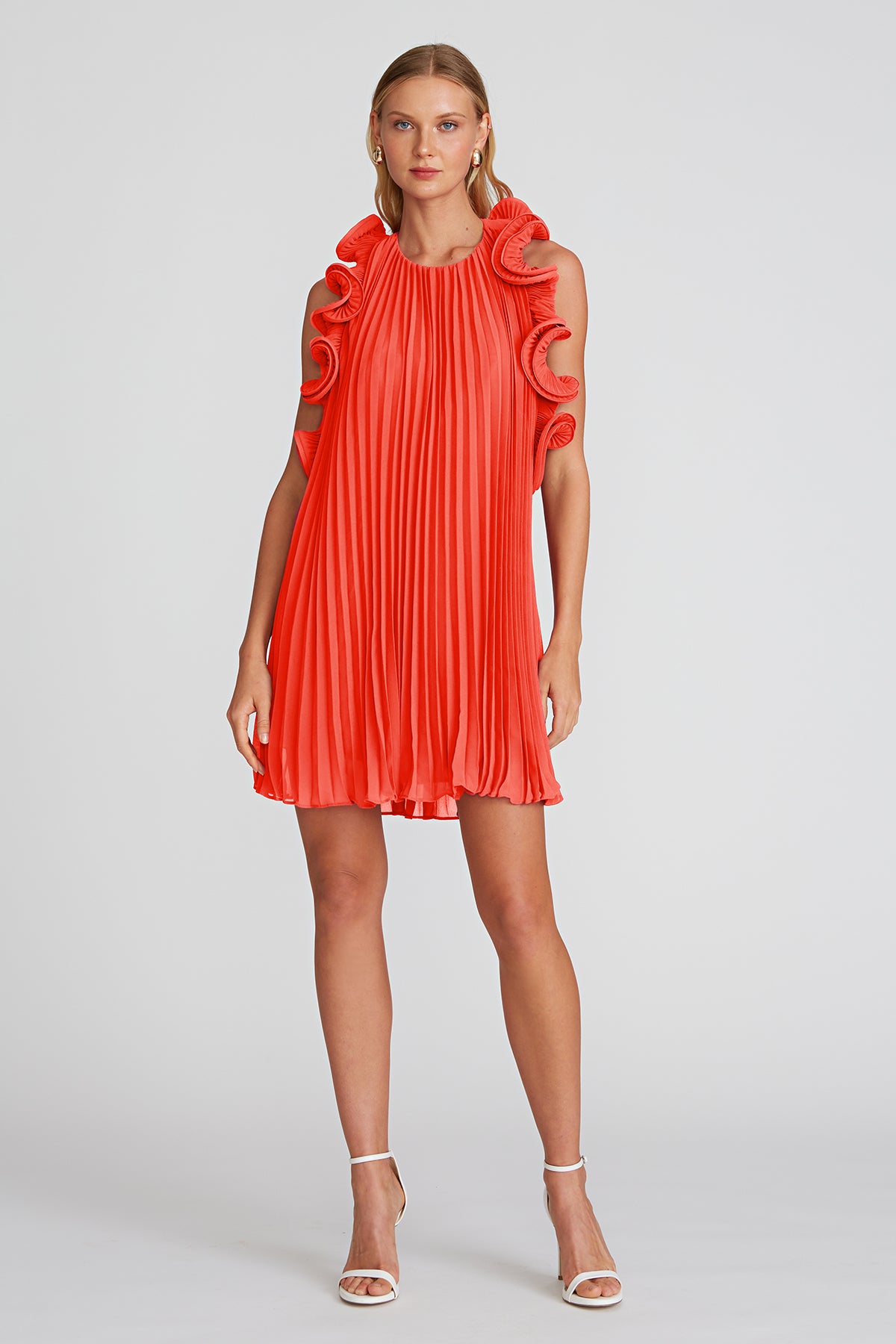 AMUR - Mimi Dress AMUR - Mimi Dress