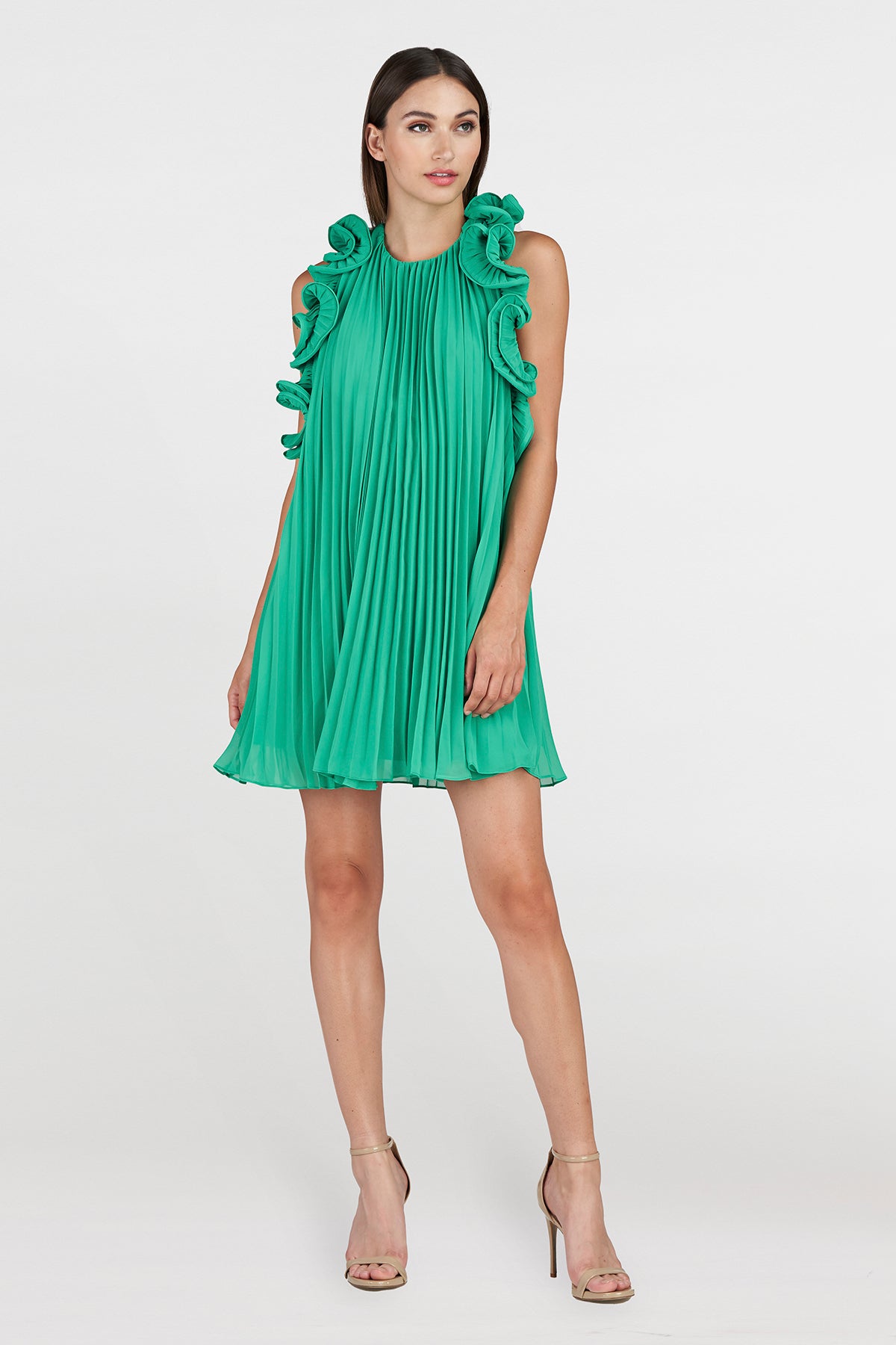 AMUR - Mimi Dress AMUR - Mimi Dress