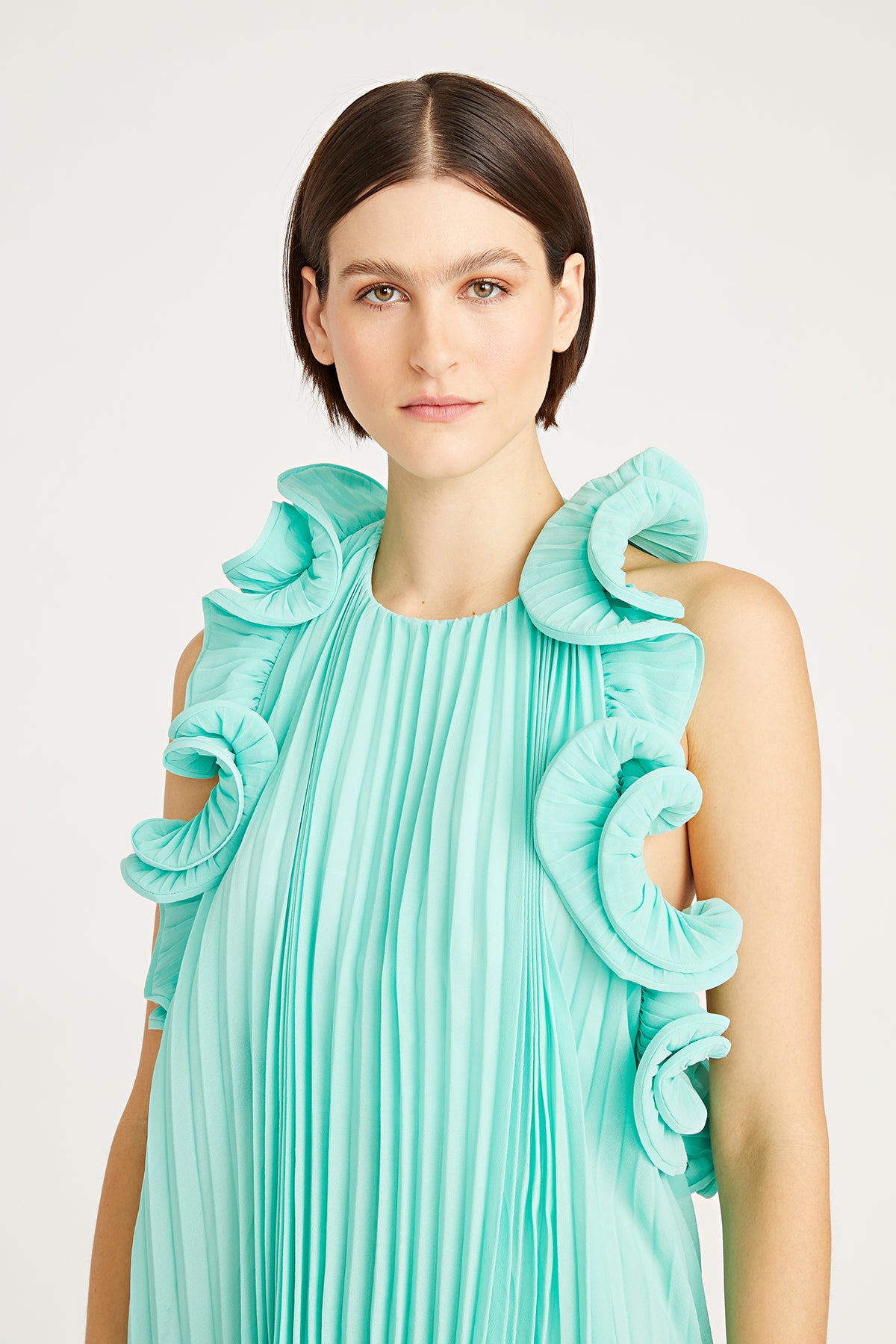 amur mimi mini dress Mimi Dress