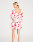 Marlow Empire Mini Dress