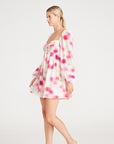 Marlow Empire Mini Dress