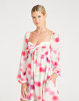 Marlow Empire Mini Dress