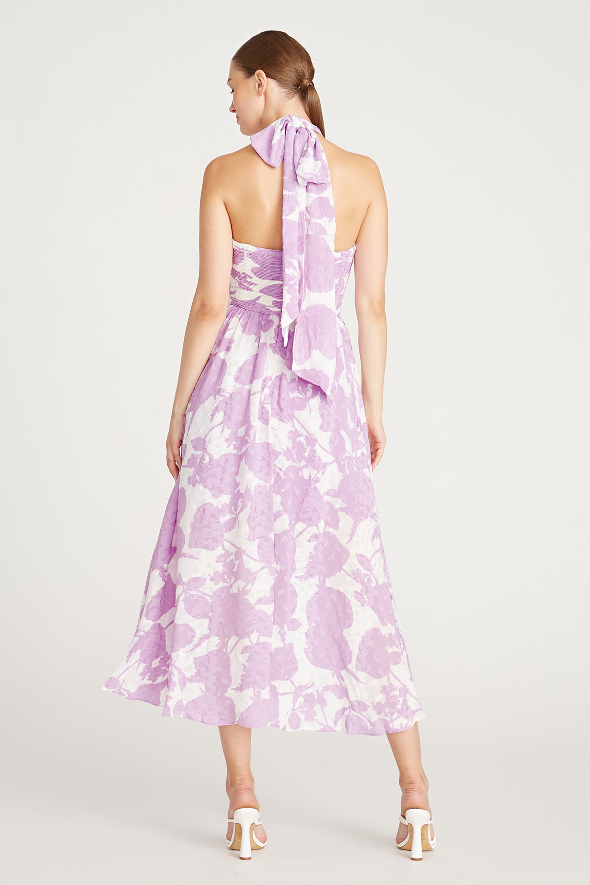 Selina Halter Dress Selina Halter Dress