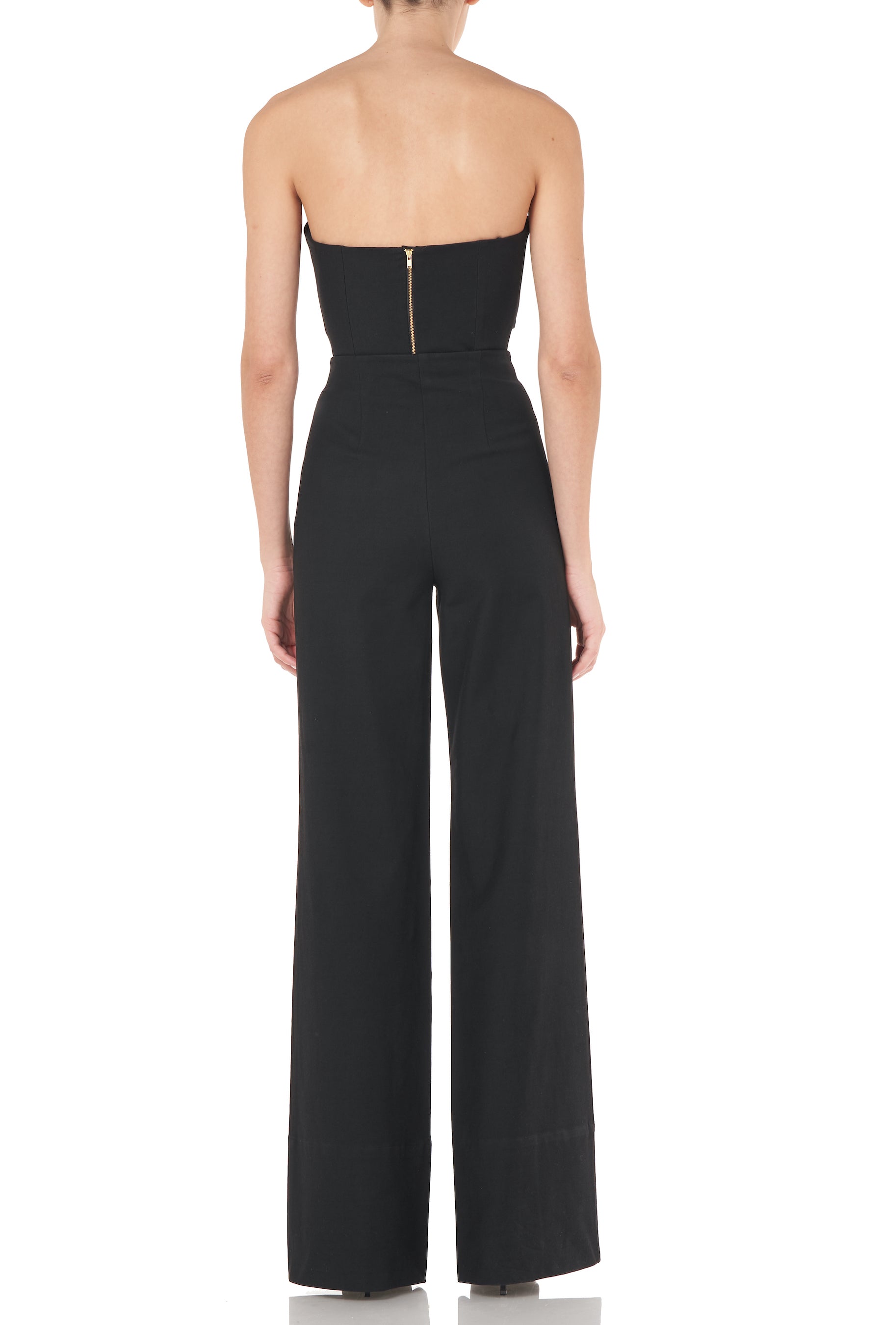 Arianna Top Black