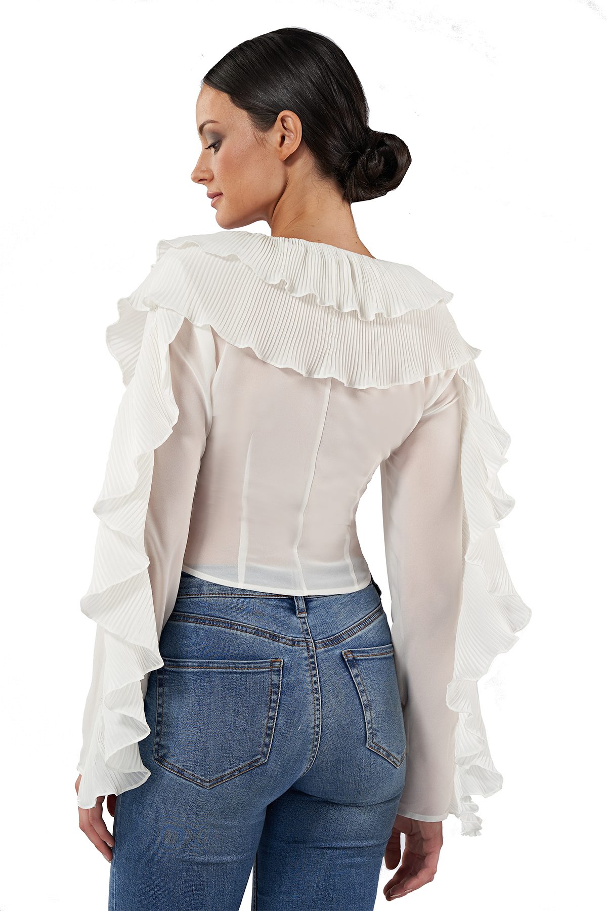 EVERLY TOP