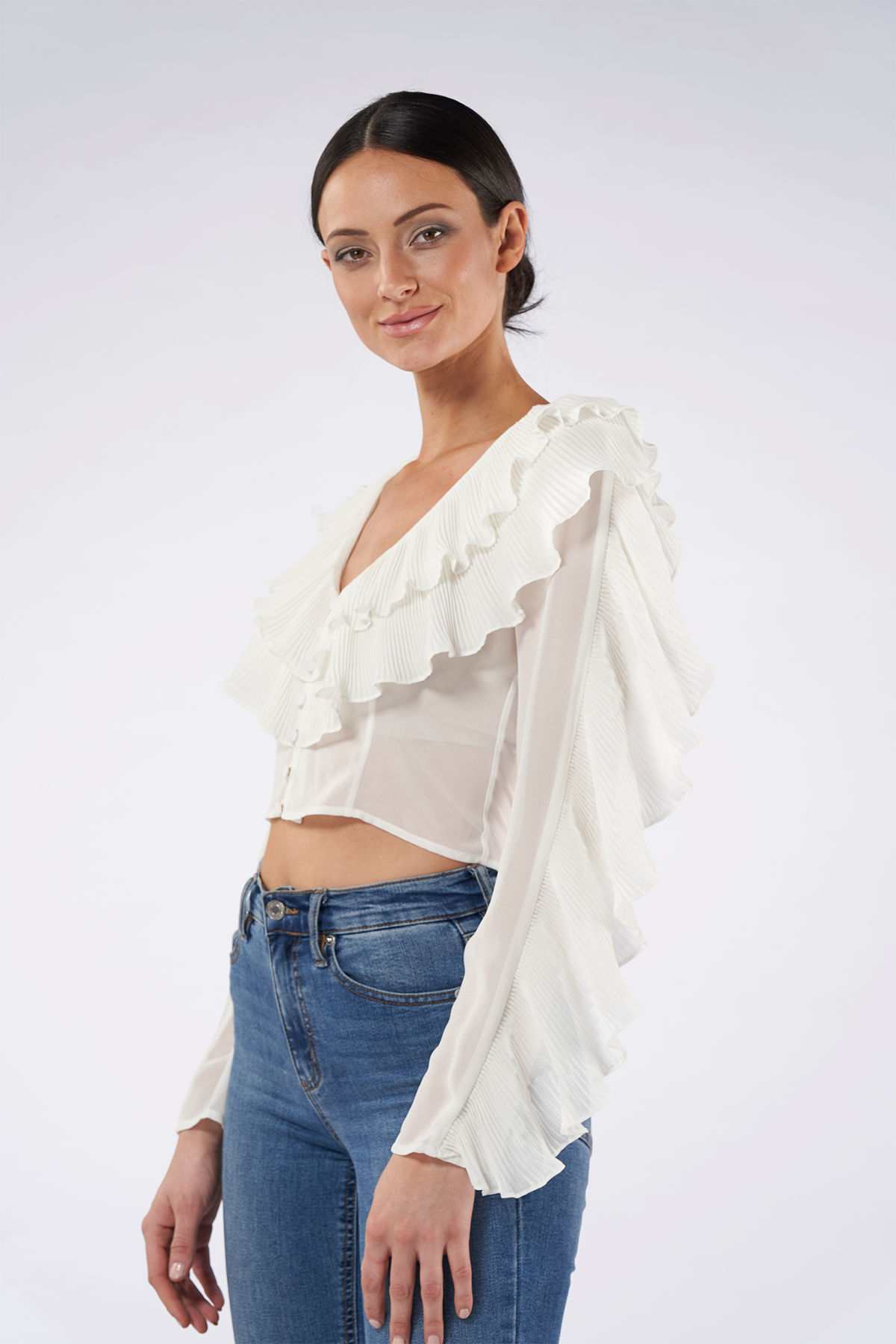 EVERLY TOP
