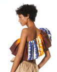 Xenia Crop Top