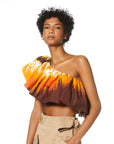 Xenia Crop Top