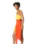 Billie One Shoulder Knit Top