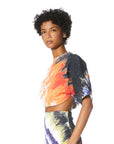 Reina Cropped Sweater