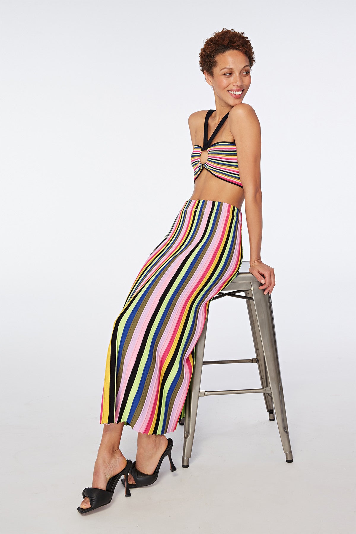Annika Knit Skirt