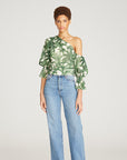 Taya Asymmetrical Top