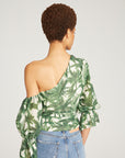 Taya Asymmetrical Top